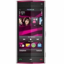 Nokia X6 16Gb -  3