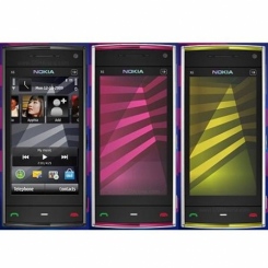 Nokia X6 16Gb -  2