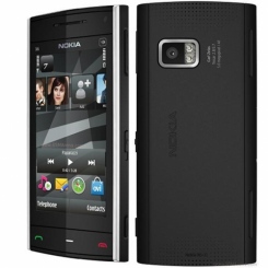 Nokia X6 8Gb -  3