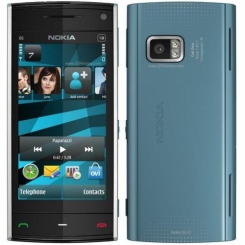 Nokia X6 8Gb -  2