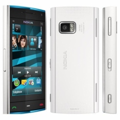 Nokia X6 -  4