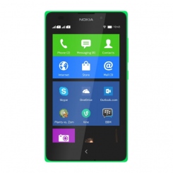 Nokia XL -  6