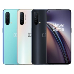 OnePlus Nord CE 5G -  5