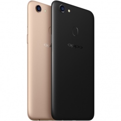 OPPO F5 Youth -  4
