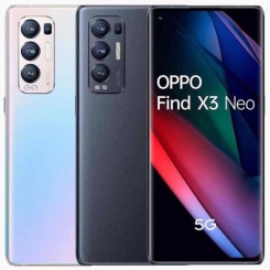OPPO Find X3 Neo -  3