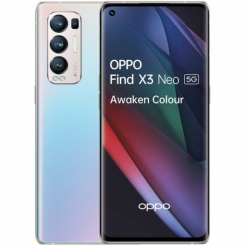 OPPO Find X3 Neo -  2
