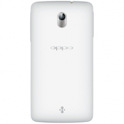 OPPO Muse R821  -  5