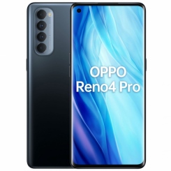 OPPO Reno 4 Pro -  5