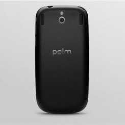 Palm Pixi -  2