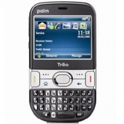 Palm Treo 500 -  2