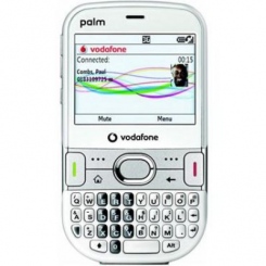Palm Treo 500v -  9