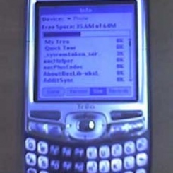 Palm Treo 680 -  3