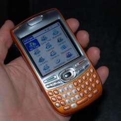 Palm Treo 680 -  8