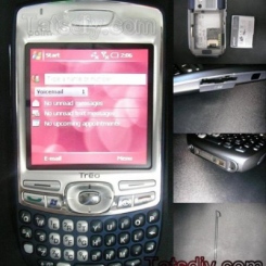 Palm Treo 750v -  6
