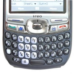 Palm Treo 750v -  5