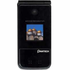 Pantech PG-2800 -  8