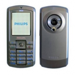 Philips 362 -  5