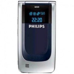 Philips 650, Xenium 9@9c -  2