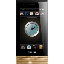 Philips D812 -  6