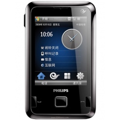 Philips D900 -  3
