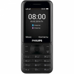 Philips E181 -  1