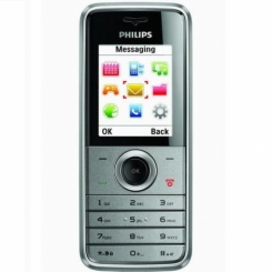 Philips E210 -  2