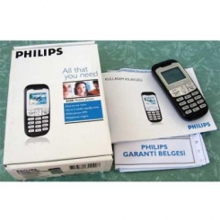 Philips S200 -  3