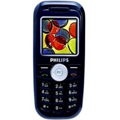 Philips S220 -  6
