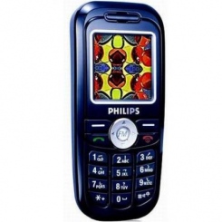 Philips S220 -  5