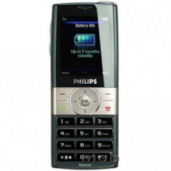 Philips Xenium 9@9k -  6