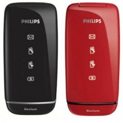 Philips Xenium 9@9q -  7