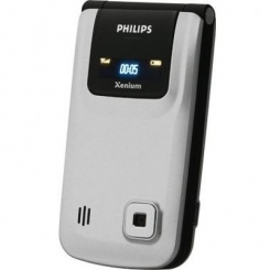 Philips Xenium 9@9r -  5