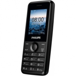 Philips Xenium E103 -  5