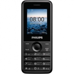 Philips Xenium E103 -  1