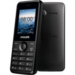 Philips Xenium E103 -  3