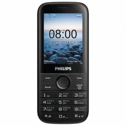 Philips Xenium E160 -  1