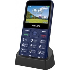 Philips E207 -  3