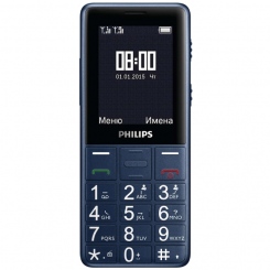 Philips Xenium E311 -  1