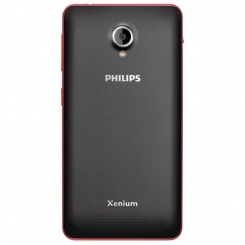 Philips Xenium V377 -  5