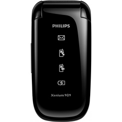 Philips X216 -  7