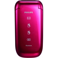 Philips X216 -  4