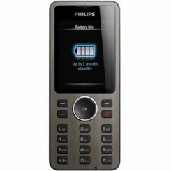 Philips Xenium X312 -  3
