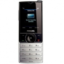 Philips Xenium X500 -  3