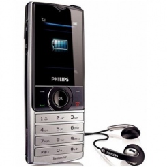 Philips Xenium X500 -  2