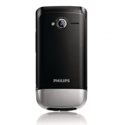 Philips Xenium X525 -  4