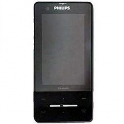 Philips Xenium X810 -  3
