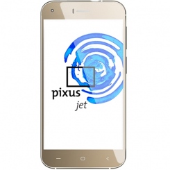 Pixus Jet -  1