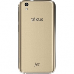 Pixus Jet -  4