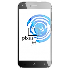 Pixus Jet -  7