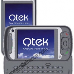 Qtek 9600 -  4